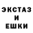 Гашиш хэш Andrik Kalinouski